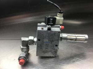 Liebherr Directional Control Valve